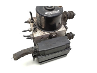 АБС Steuergerät 1K0614517T, 1k0907379aa   Volkswagen  Golf Plus  2005 - 2013 года