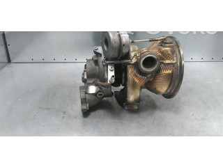 Нагнетатель 06M145689J, 06M145689AC Audi Q5 SQ5