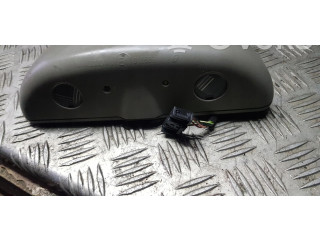 Зеркало электрическое Audi A8 S8 D3 4E 2002 - 2009 года