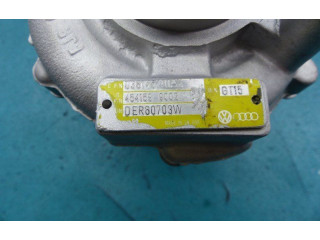 Турбина Audi A3 S3 8L 454159-0002, IMPRK932324