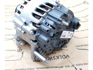 Генератор nan, NAN Volkswagen Golf VII