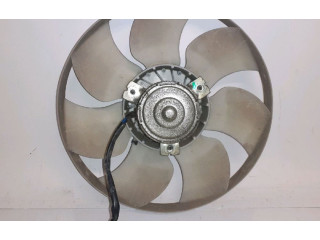 Комплект вентиляторов     00001253G9, 00001253G9    Citroen C1 