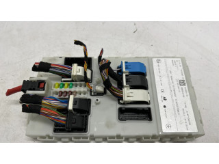 Блок комфорта 8733501   BMW 3 F30 F35 F31   