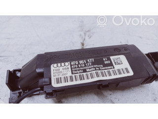 Ультразвуковой датчик / датчик