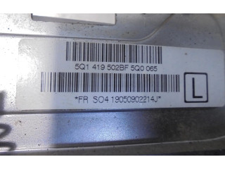 Руль Audi A3 S3 A3 Sportback 8P 2005 - 2013 года 5Q1419502