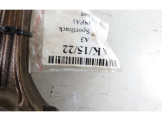 Поршень с шатуном BLR Audi A3 S3 8P