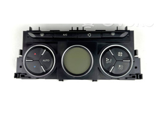 Turbodmychadlo Блок управления кондиционера воздуха / климата/ печки (в салоне) 400018001 Citroen DS3