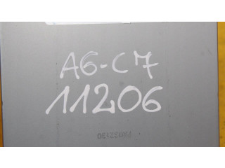 Модуль блока управления камерой 4G0907441B Audi A6 C7