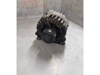 Генератор 03L903024M   Volkswagen Caddy      