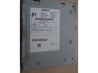 Радио/ проигрыватель CD/DVD / навигация 283304HL4A Infiniti Q60