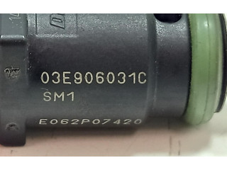 Форсунка 03E906031C Skoda Fabia Mk2 (5J)