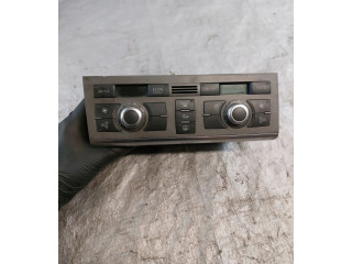 Блок управления климат-контролем 4F1820043H Audi A6 S6 C6 4F