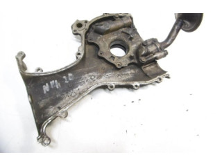 Čerpadlo oleje Nissan Sunny