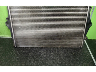 Радиатор интеркулера     Volvo S80   