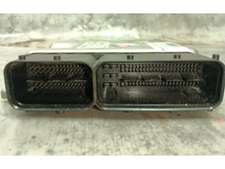 Блок управления двигателя 1611170880, 55261312 Citroen Nemo