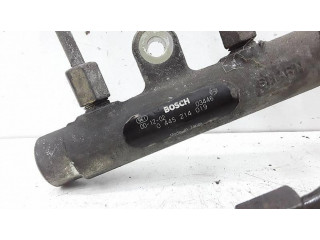 Vstřikovací lišta 0445214019 Citroen Xsara Picasso pro naftový motor 2.0