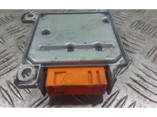 Блок подушек безопасности 9637169880 Citroen Berlingo