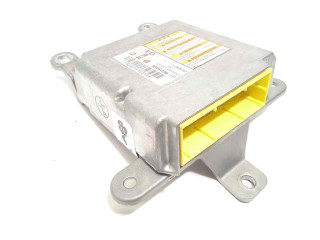 Блок подушек безопасности 98221SC030, 1503000941 Subaru Forester SH