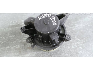 Вентилятор печки       Fiat Punto (188)