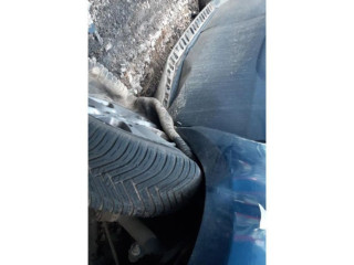 Вентилятор печки 272106020R, 272106020R Dacia Duster