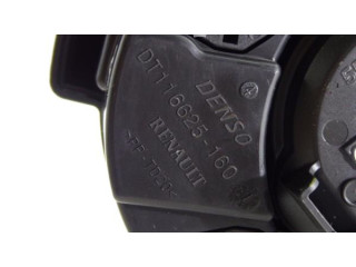 Вентилятор печки    DT116625-160, 281226   Renault Clio V