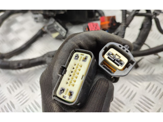   Pojistková skříňka BK2T9K499AGL, BK2T14A175AA   Ford Transit Custom 2014