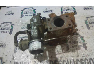 Turbodmychadlo Турбина 35242068G Chrysler Voyager