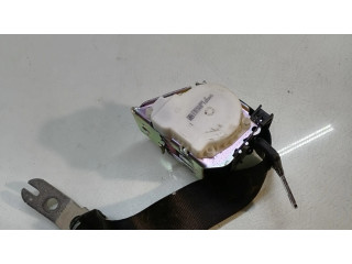 Задний ремень безопасности