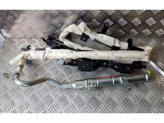 Боковая подушка безопасности 601822500C   Infiniti FX