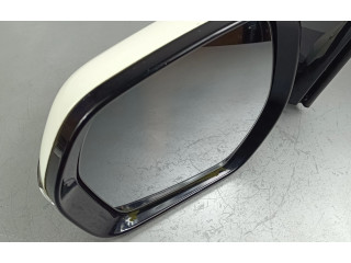 Зеркало электрическое SsangYong Rexton - года