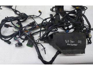 Блок предохранителей  6G9T14A067AB   Ford Galaxy    