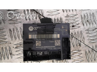 Блок управления дверью