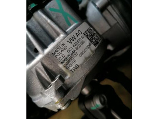 Руль Skoda Fabia Mk3 (NJ) 2015 - 2021 года 6C1423510BJ