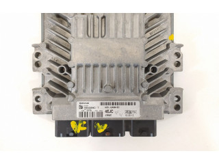 Řídící jednotka 8V2112A650EC, 5WS40584C-T Ford Fiesta 2011