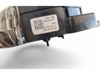 Подрулевой шлейф SRS 6C0959653, 421977141 Skoda Rapid (NH)