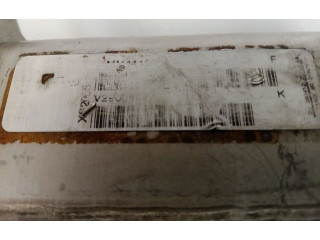 Вентилятор печки    V29004027-MMM111BL   Peugeot Expert