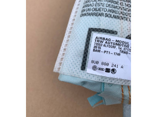 Подушка безопасности в сиденье 8U0880241A   Audi Q3 8U