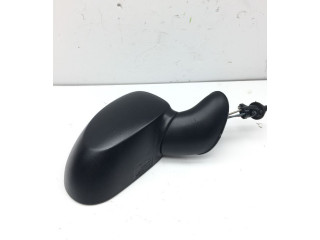 Зеркало электрическое Chevrolet Matiz - года