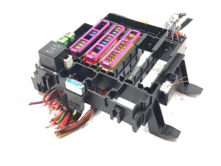 Pojistková skříňka 4M0971845 Audi Q7 4M 2017