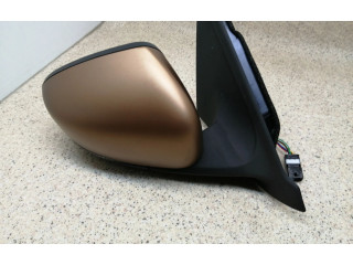 Зеркало электрическое        Dacia Spring  2021 -  года   