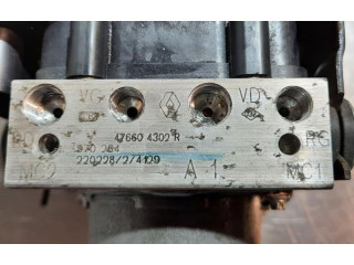 Jednotka ABS 476604302R   Nissan Juke II F16 2022