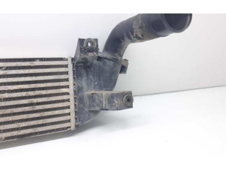 Интеркулер Mitsubishi L300, Cosmos