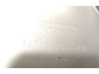 Передний механический механизм для подъема окна 30753143    Volvo V50