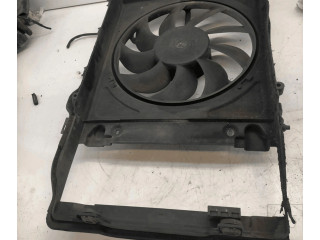 Вентилятор радиатора 8Z0959455C Audi A2