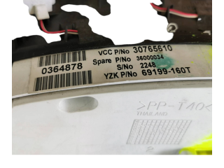 Панель приборов 30765610, 36000034   Volvo XC90       