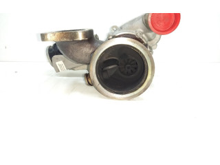  Турбина Peugeot 2008 I  9825982080         