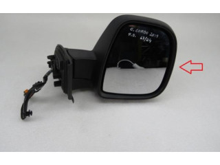 Зеркало электрическое Opel Combo E 2018 - года