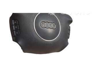 Fahrerairbag 8P0880201E, 001NF017B   Audi A6 S6 C5 4B