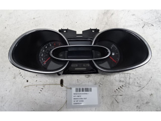 Панель приборов 248105888R, 248105888R   Renault Clio II       