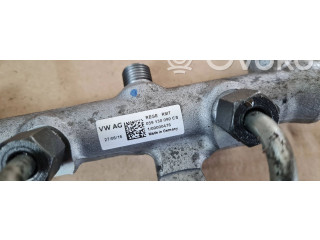 Vstřikovací lišta 059130089CS, 059130090CS Audi Q7 4M CZZ CZZA